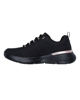 Immagine di SKECHERS - SNEAKERS  AIR DYNAMIGHT 2.0 - MODERN GLIMPSE NERE DA DONNA, 150373