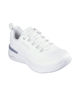 Immagine di SKECHERS - SNEAKERS  AIR DYNAMIGHT 2.0 - MODERN GLIMPSE BIANCHE DA DONNA, 150373