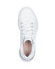 Immagine di SKECHERS - SNEAKERS  AIR DYNAMIGHT 2.0 - MODERN GLIMPSE BIANCHE DA DONNA, 150373