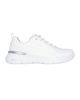 Immagine di SKECHERS - SNEAKERS  AIR DYNAMIGHT 2.0 - MODERN GLIMPSE BIANCHE DA DONNA, 150373