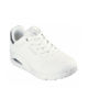 Immagine di SKECHERS - SNEAKERS UNO GOLDEN AIR BIANCA CON DETTAGLI  SILVER DA DONNA, 177094