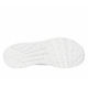 Immagine di SKECHERS - SNEAKERS UNO GOLDEN AIR BIANCA CON DETTAGLI  SILVER DA DONNA, 177094