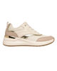 Immagine di SKECHERS - SNEAKERS BILLION 2  MONROE  NERE CON DETTAGLI  ORO DA DONNA, 177342
