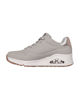 Immagine di SKECHERS - SNEAKERS UNO GOLDEN AIR TAUPE CON DETTAGLI ROSE GOLD DA DONNA, 177094