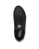 Immagine di SKECHERS - SNEAKERS UNO GOLDEN AIR NERE CON DETTAGLI CROMATI DA DONNA, 177095