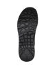 Immagine di SKECHERS - SNEAKERS UNO GOLDEN AIR NERE CON DETTAGLI CROMATI DA DONNA, 177095