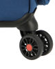 Immagine di TROLLEY TESSUTO LINEA ZENITH C/TSA