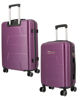 Immagine di TROLLEY ABS 4DOPPIE RUOTE RIGHE ORIZZ.