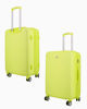 Immagine di TROLLEY ABS STAMPATO SIMBOLI SOPRANI