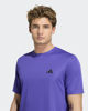Immagine di T-SHIRT MM WE BAS T PURPLE