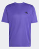 Immagine di T-SHIRT MM WE BAS T PURPLE