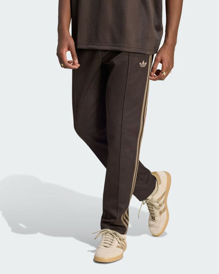 Immagine di PANTALONE BECKENBAUER TP BROWN