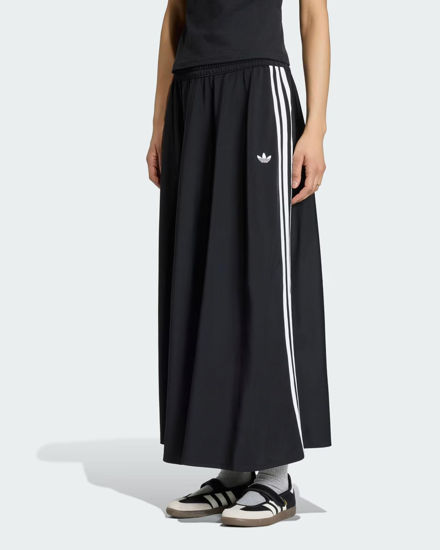 Immagine di GONNA FIREBIRD SKIRT BLACK