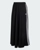 Immagine di GONNA FIREBIRD SKIRT BLACK