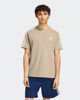 Immagine di T-SHIRT MM 3S SJ LC T BEIGE