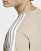 Immagine di T-SHIRT MM 3S SJ LC T BEIGE