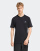 Immagine di T-SHIRT MM 3S SJ LC T BLACK