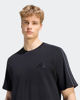 Immagine di T-SHIRT MM 3S SJ LC T BLACK