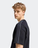 Immagine di T-SHIRT MM 3S SJ LC T BLACK