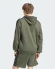 Immagine di JACKET C/CAPP.3S FT FZ HD OLIVE