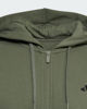 Immagine di JACKET C/CAPP.3S FT FZ HD OLIVE