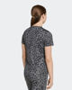 Immagine di T-SHIRT MM AN AOP TEE LEOP GREY
