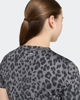 Immagine di T-SHIRT MM AN AOP TEE LEOP GREY