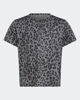 Immagine di T-SHIRT MM AN AOP TEE LEOP GREY