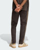 Immagine di ADIDAS -PANTALONE TUTA  BECKENBAUER MARRONE DA UOMO, KT5048