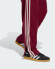 Immagine di ADIDAS -PANTALONE TUTA FIREBIRD ROSSO SCURO CON  BANDE PANNA, KX6923