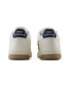 Immagine di NEW BALANCE -SNEAKERS LIFESTYLE BIANCHE CON DETTAGLI BLU DA UOMO, M080592