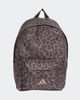 Immagine di ADIDAS -ZAINO ESSESSENTIAL LEOPARDATO MARRONE E NERO, KW8036