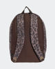 Immagine di ADIDAS -ZAINO ESSESSENTIAL LEOPARDATO MARRONE E NERO, KW8036