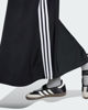Immagine di ADIDAS -GONNA FIREBIRD  NERA CON 3 BANDE BIANCHE DA DONNA, KR6663