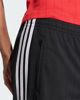 Immagine di ADIDAS -PANTALONE DA ALLENAMENTO GESSATI FIREBIRD NERO CON 3 BANDE BIANCHE DA DONNA, KS6787