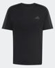 Immagine di ADIDAS - T-SHIRT MEZZA MANICA 3S SJ LC T NERA CON DETTAGLI GRIGI  DA UOMO, KY4116 DA UOMO, KY4110