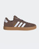 Immagine di ADIDAS - SNEAKERS VL COURT 3.0 MARRONI CON DETTAGLI BIANCHI  DA UOMO, JR2223