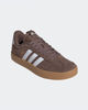 Immagine di ADIDAS - SNEAKERS VL COURT 3.0 MARRONI CON DETTAGLI BIANCHI  DA UOMO, JR2223