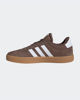 Immagine di ADIDAS - SNEAKERS VL COURT 3.0 MARRONI CON DETTAGLI BIANCHI  DA UOMO, JR2223
