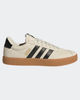 Immagine di ADIDAS - SNEAKERS VL COURT 3.0 BEIGE CON DETTAGLI NERI E ORO  DA UOMO, JR2222