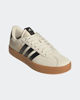 Immagine di ADIDAS - SNEAKERS VL COURT 3.0 BEIGE CON DETTAGLI NERI E ORO  DA UOMO, JR2222