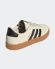 Immagine di ADIDAS - SNEAKERS VL COURT 3.0 BEIGE CON DETTAGLI NERI E ORO  DA UOMO, JR2222