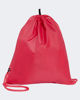 Immagine di ADIDAS - GYMSACK LINEAR FUXIA CON LOGO BIANCO, KS4514