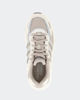 Immagine di ADIDAS - SNEAKERS ECLYPTIX 2000 BEIGE CON DETTAGLI SILVER DA DONNA KK4891
