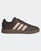 Immagine di ADIDAS - SNEAKERS GRAND COURT BASE 3.0 MARRONI CON DETTAGLI BEIGE DA UOMO, KK4825