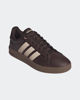 Immagine di ADIDAS - SNEAKERS GRAND COURT BASE 3.0 MARRONI CON DETTAGLI BEIGE DA UOMO, KK4825