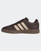 Immagine di ADIDAS - SNEAKERS GRAND COURT BASE 3.0 MARRONI CON DETTAGLI BEIGE DA UOMO, KK4825