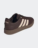 Immagine di ADIDAS - SNEAKERS GRAND COURT BASE 3.0 MARRONI CON DETTAGLI BEIGE DA UOMO, KK4825