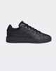 Immagine di ADIDAS - SNEAKERS JUNIOR GRAND COURT 3.0 NERE DAL 36 AL 40, KK3791