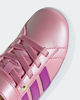 Immagine di ADIDAS - SNEAKERS KIDS GRAND COURT 3.0 EL PS ROSA CON DETTAGLI FUXIA E VERDE FLUO DAL 28 AL 35, KI1755